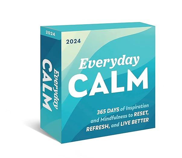 Everyday Calm