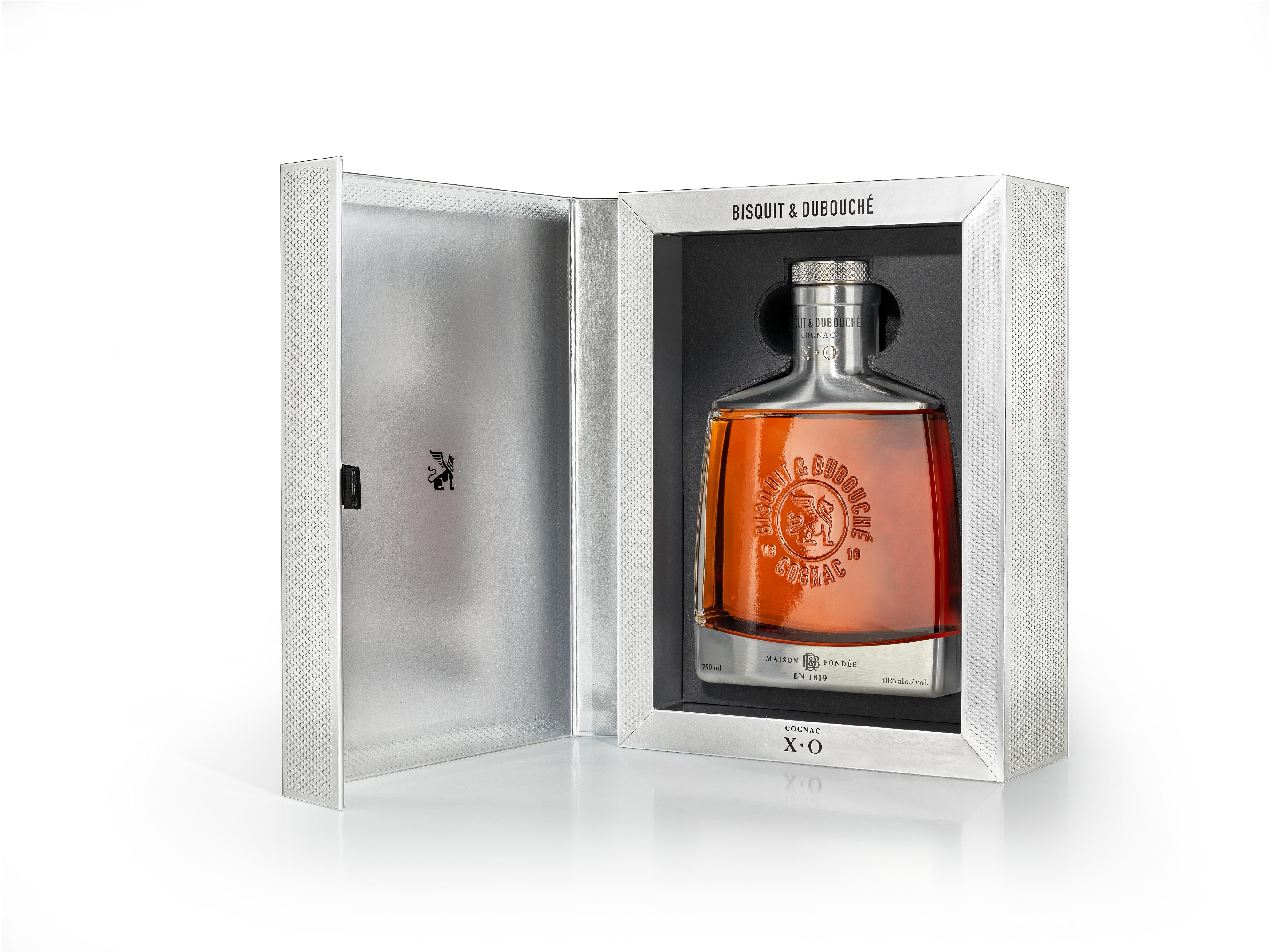 R390 off on Bisquit & Dubouché 750ml XO Cognac | OneDayOnly
