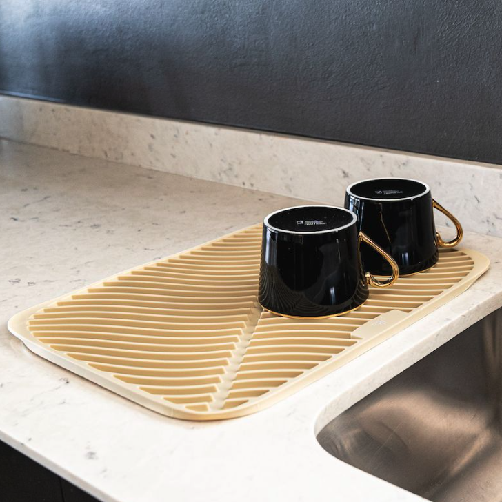 41 off on ALTA 2x Silicone Drying Mats OneDayOnly