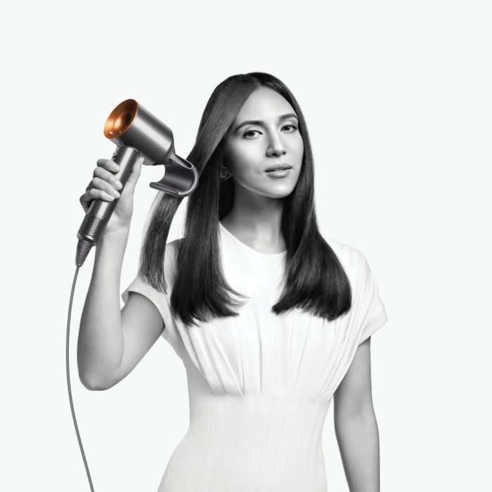  Dyson Hair Dryer Dupe