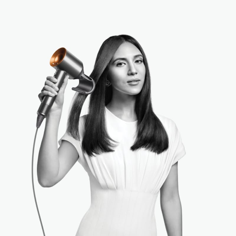 Dyson Hair Dryer Dupe
