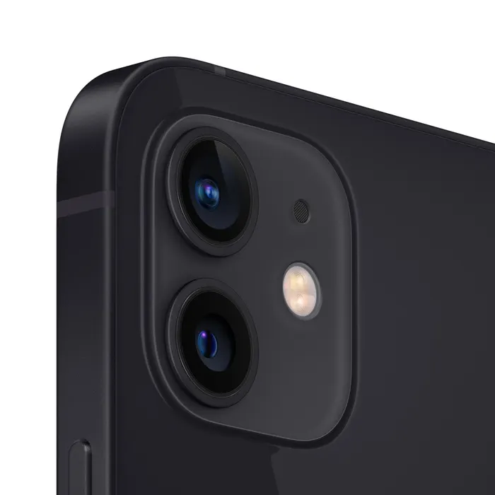 31% off on Apple 64GB Black iPhone 12 | OneDayOnly