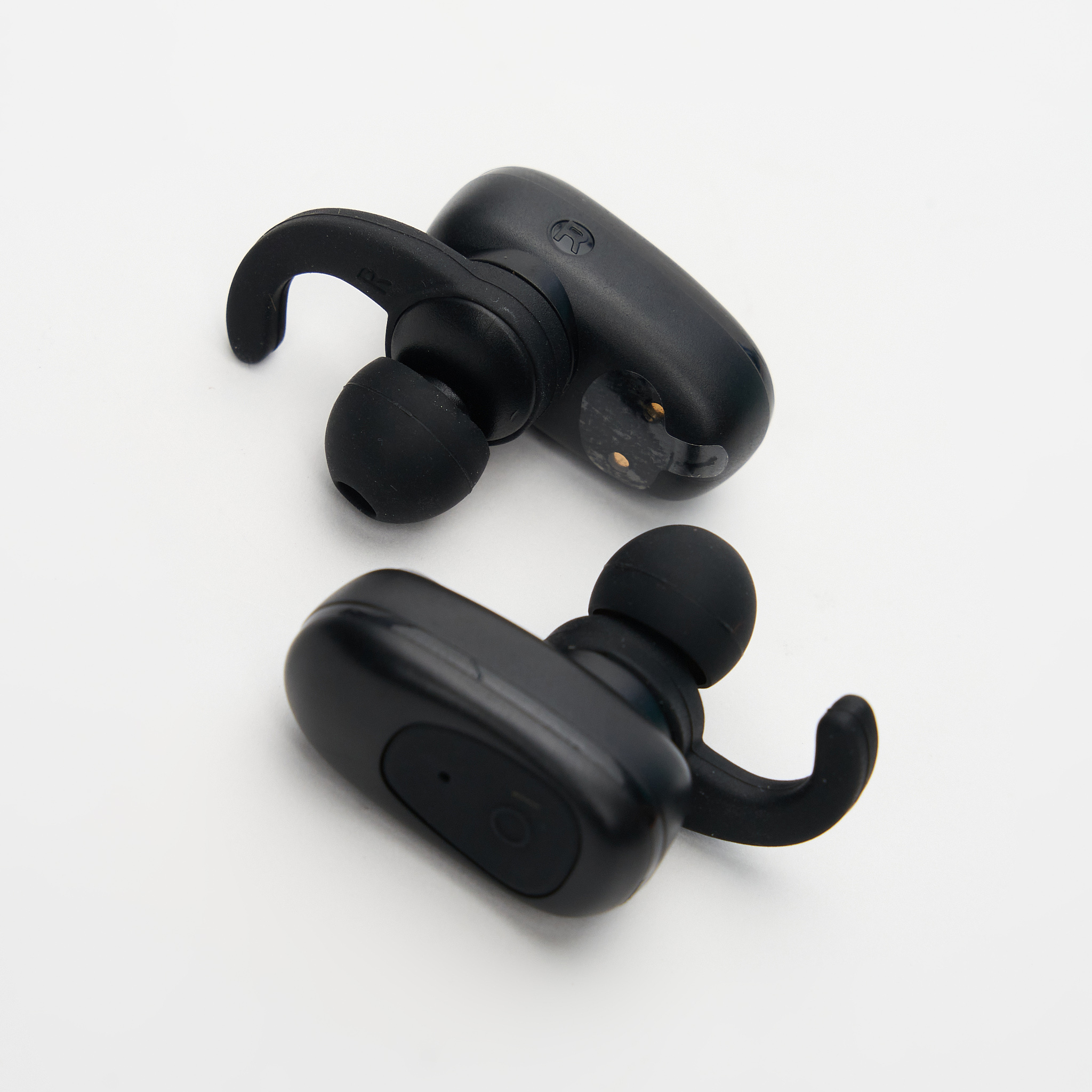 Pom Sport Pods True Wireless Sport Earbuds Pom Wireless