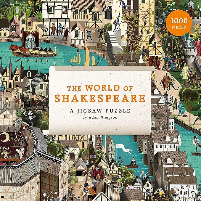 World of Shakespeare