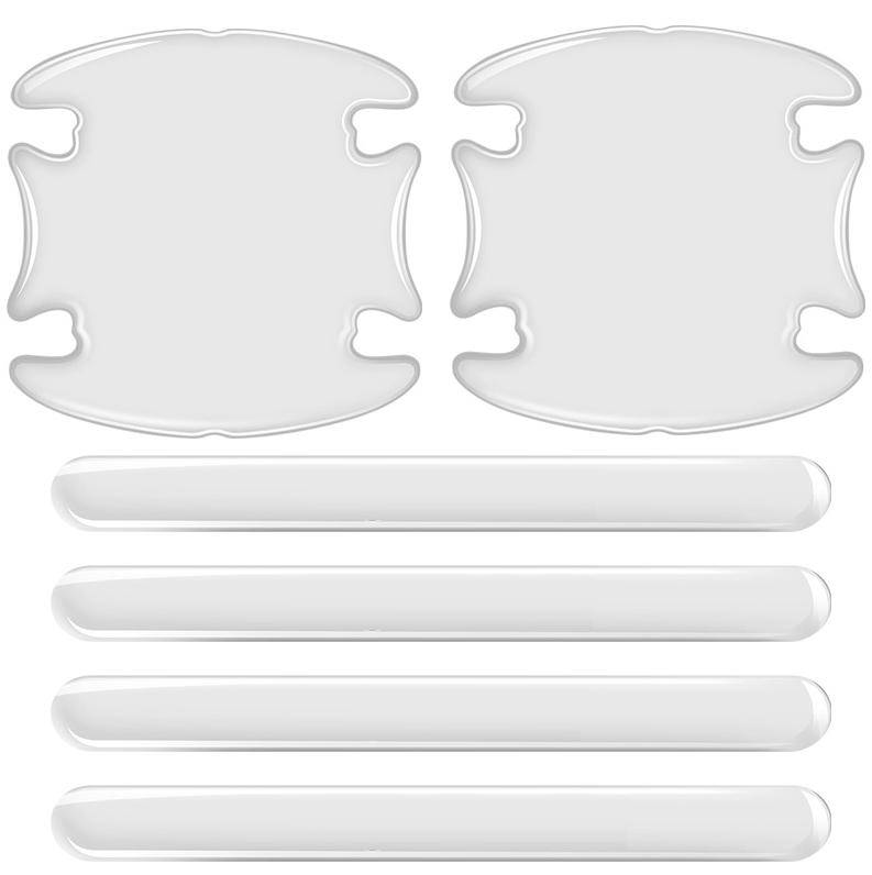 28 off on 8Piece Door Handle Protectors OneDayOnly
