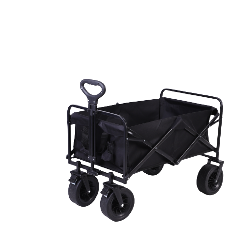 28 off on AfriTrail Foldable Beach Wagon OneDayOnly