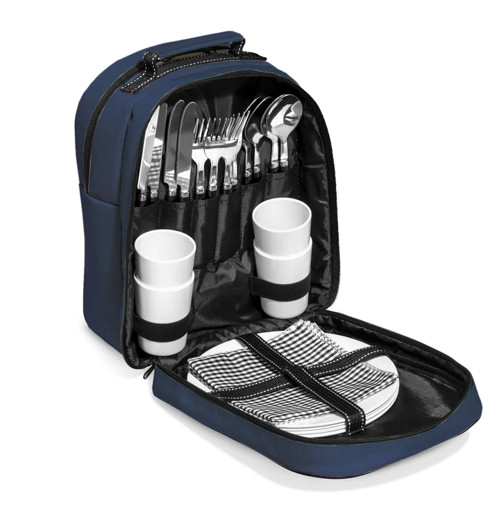 Picnic backpack outlet cooler