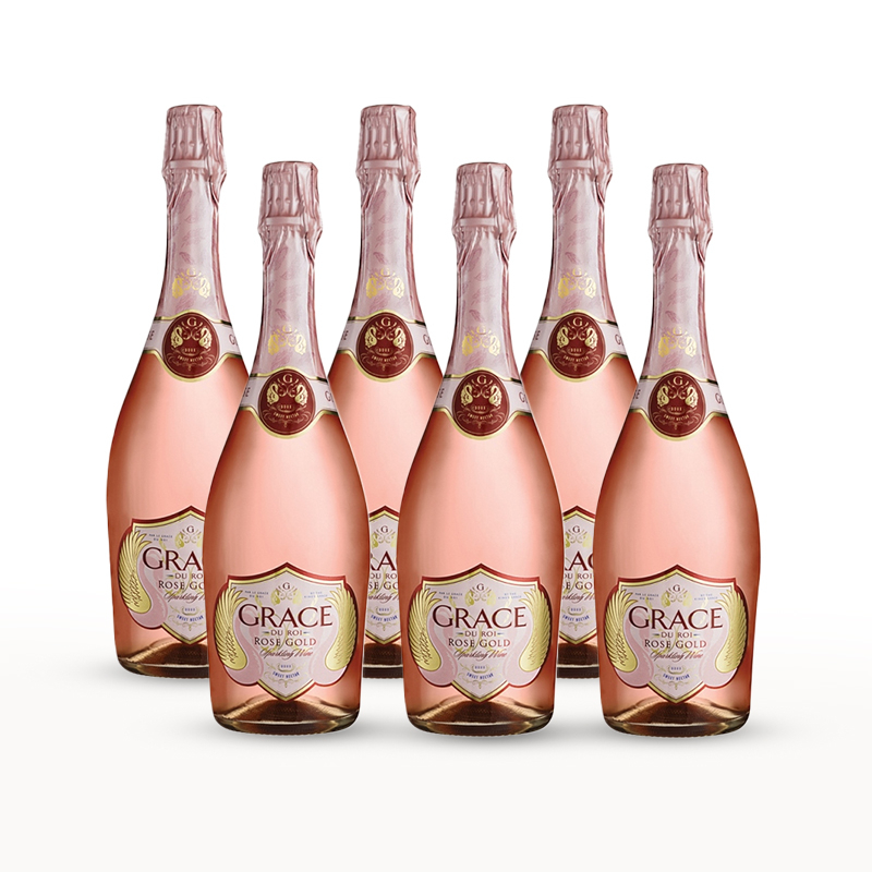 32% off on 6x Sparkling Wine Option | OneDayOnly