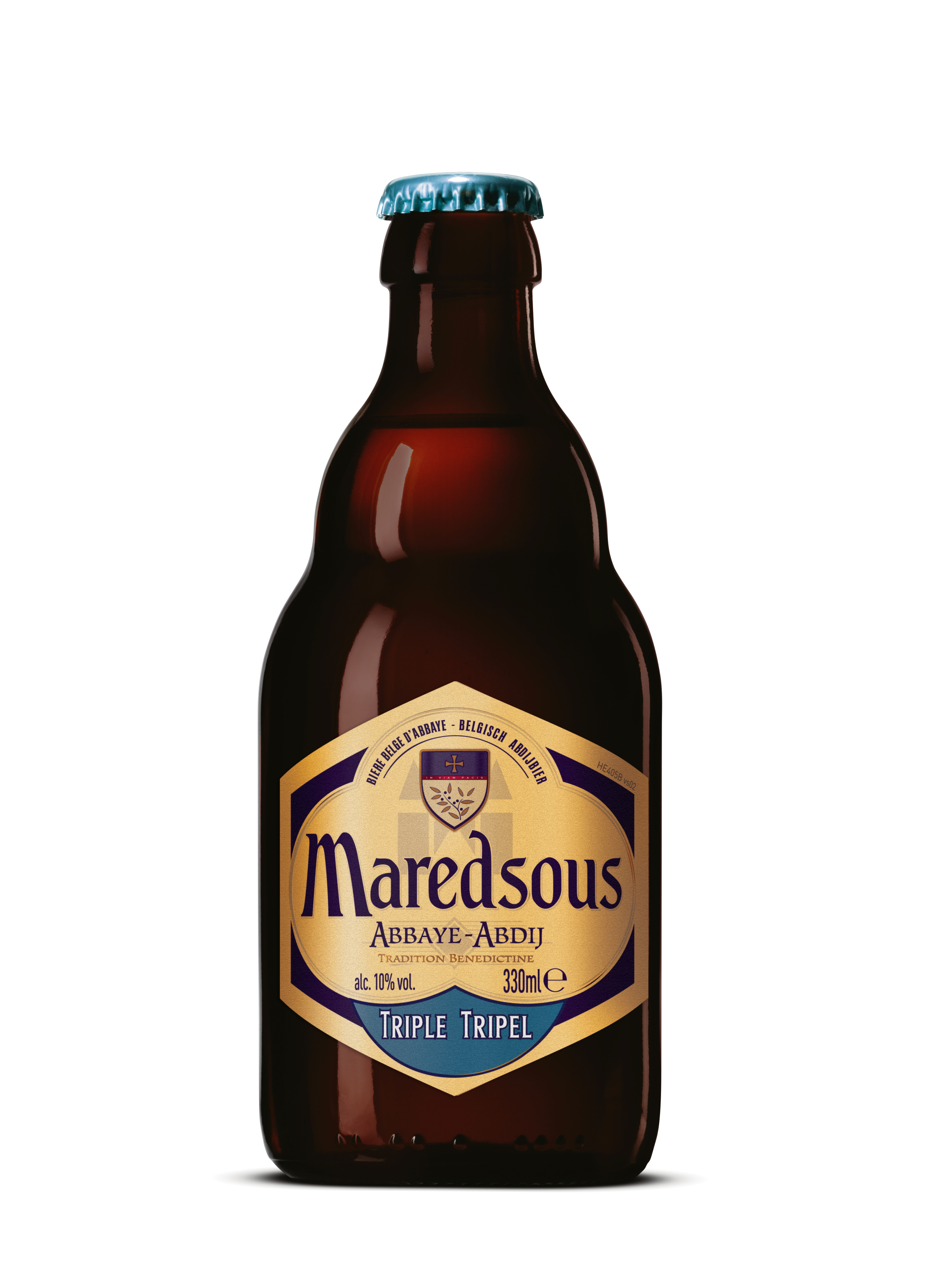 Maredsous Tripel