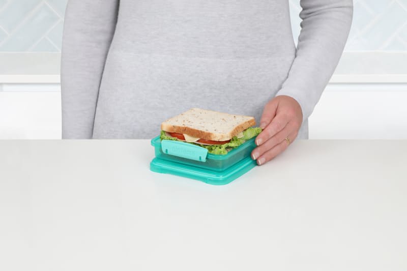 Boîte à sandwich - Éco I Tupperware