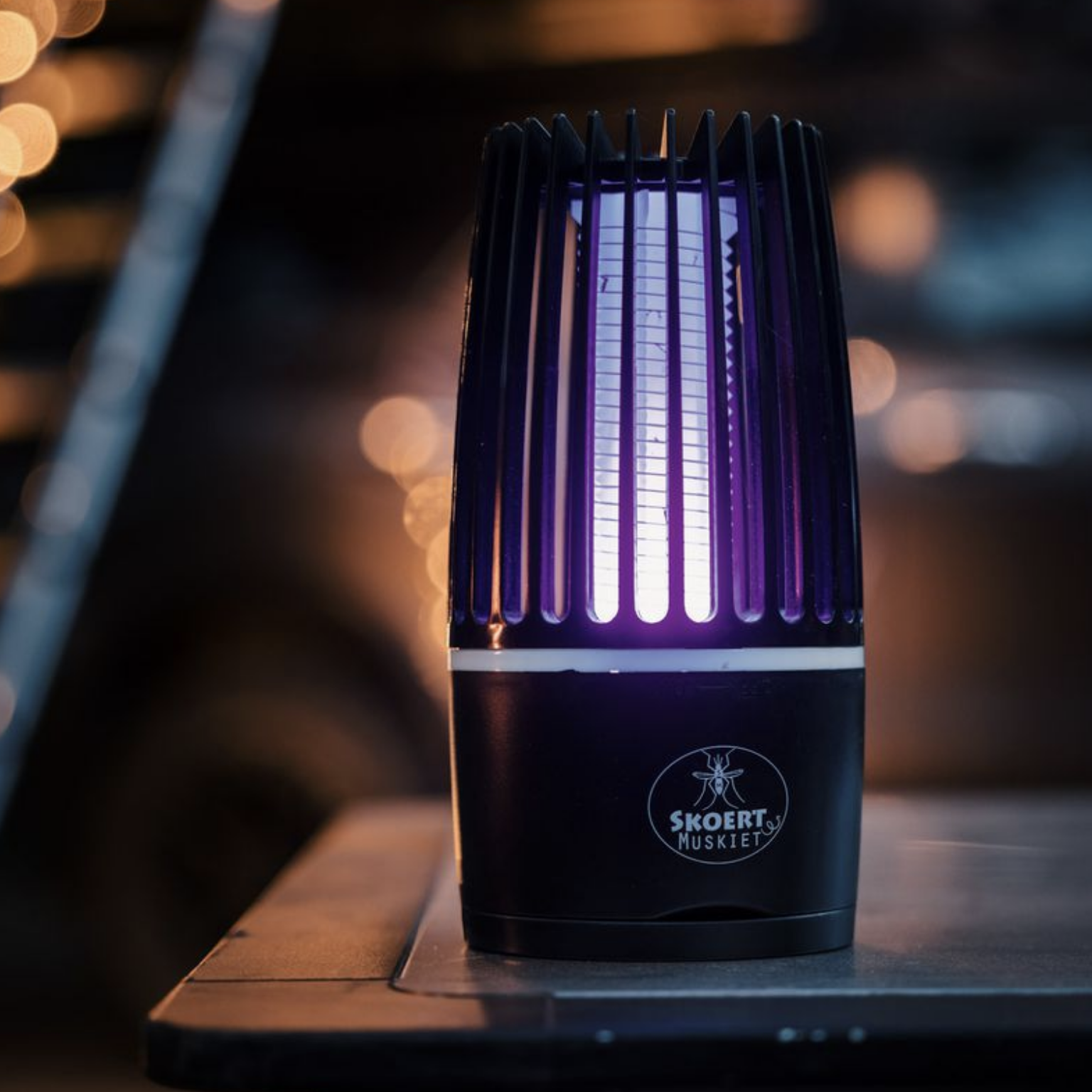 44% off on Skoert 2x Mosquito Zapper Lamps | OneDayOnly