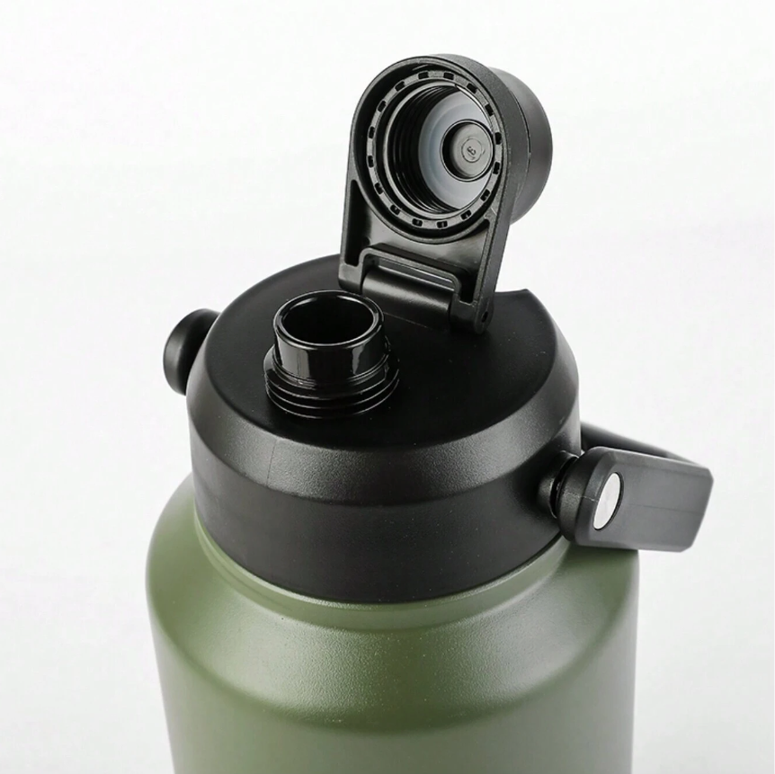 35% off on 2L/3.8L Insulated Water Bottle | OneDayOnly