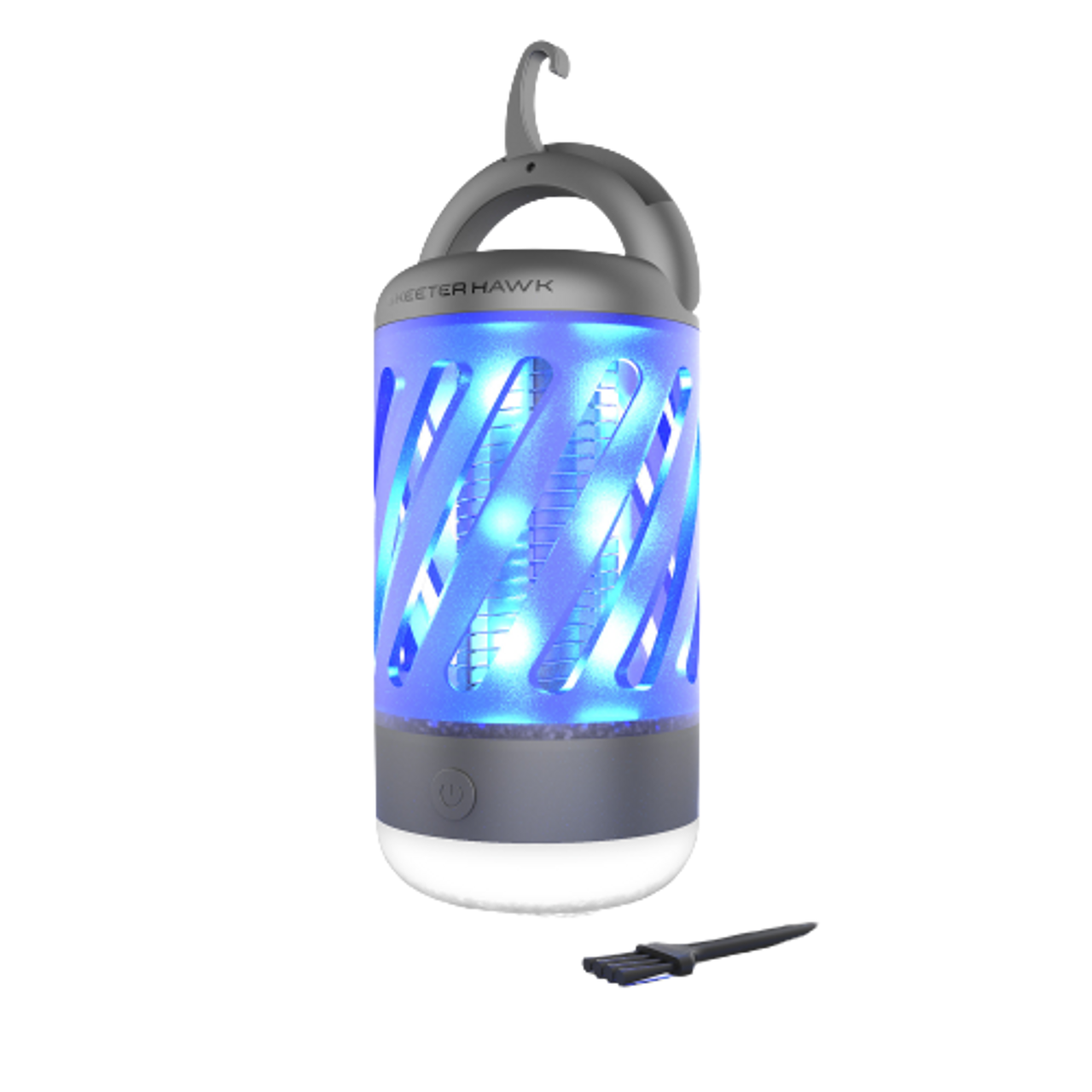 Personal Mosquito Zapper
