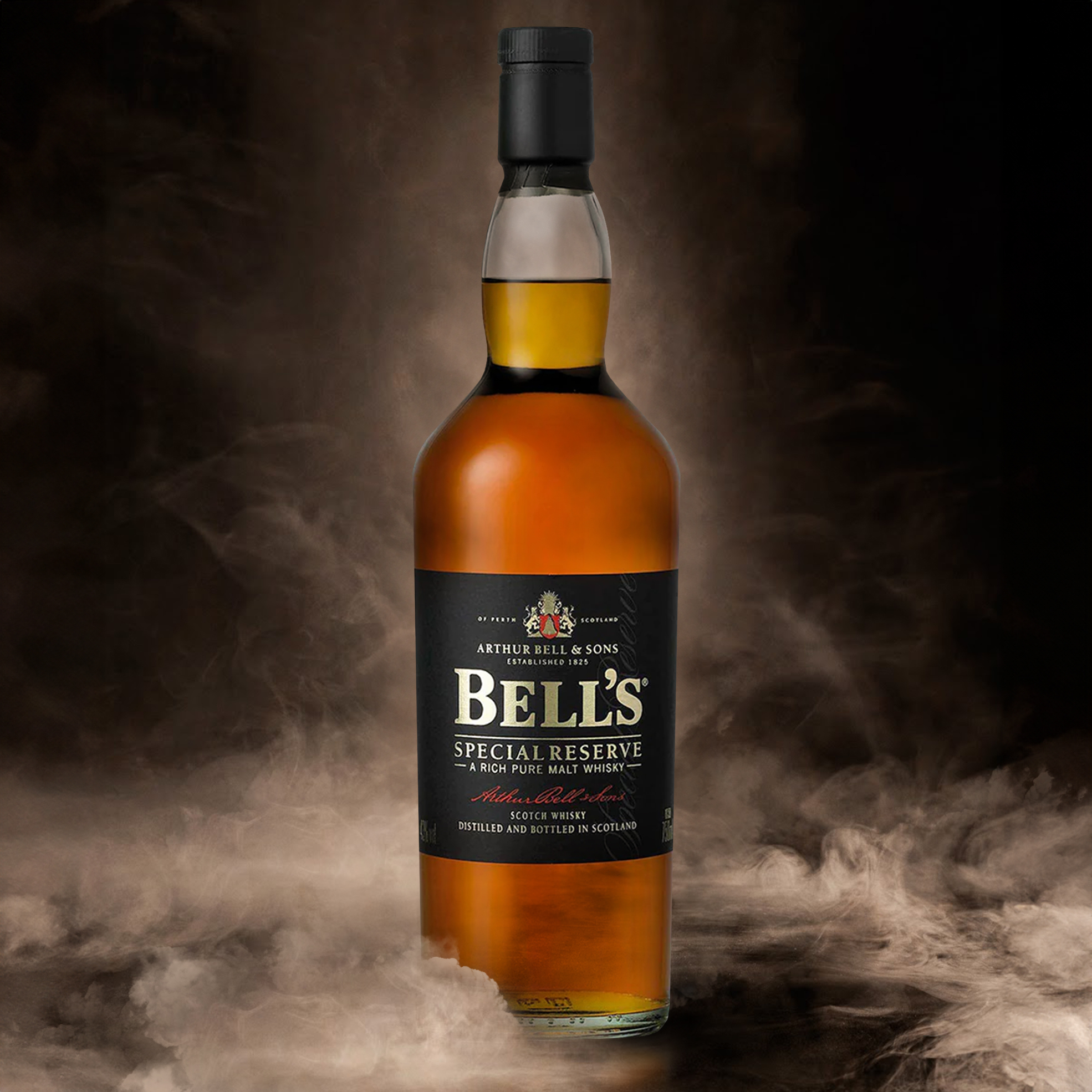 25% off on 750ml Special Reserve Scotch Whisky | OneDayOnly