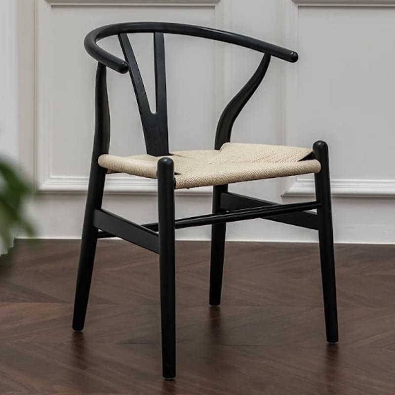 Black/Natural (includes 2)