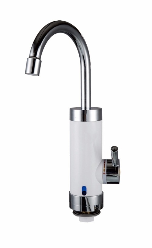 41 off on Instant Heat Geyser Faucet OneDayOnly