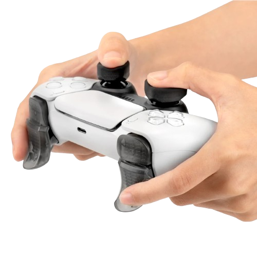 Controller not included