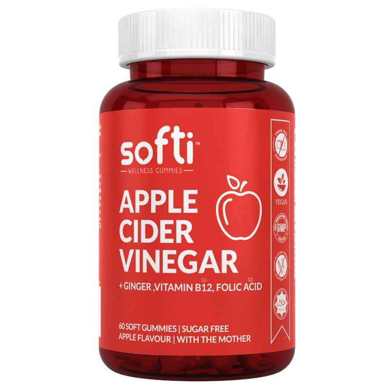 Apple Cider Vinegar