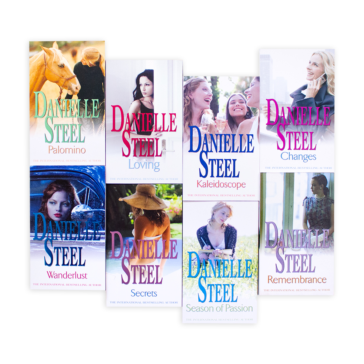 Bestselling Clearance Books