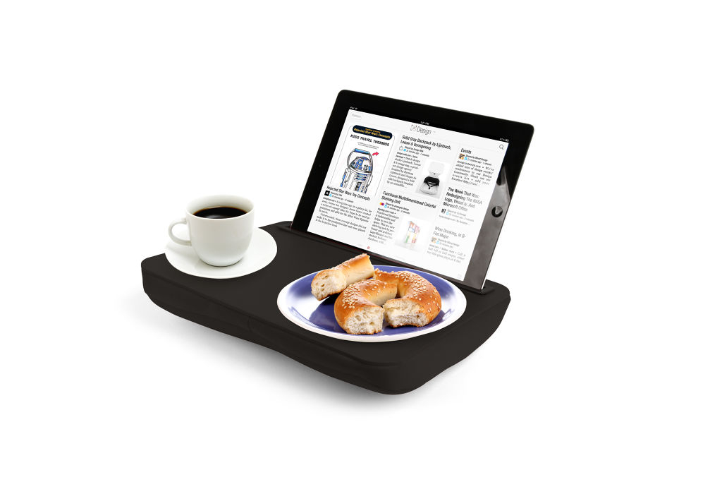 Product media