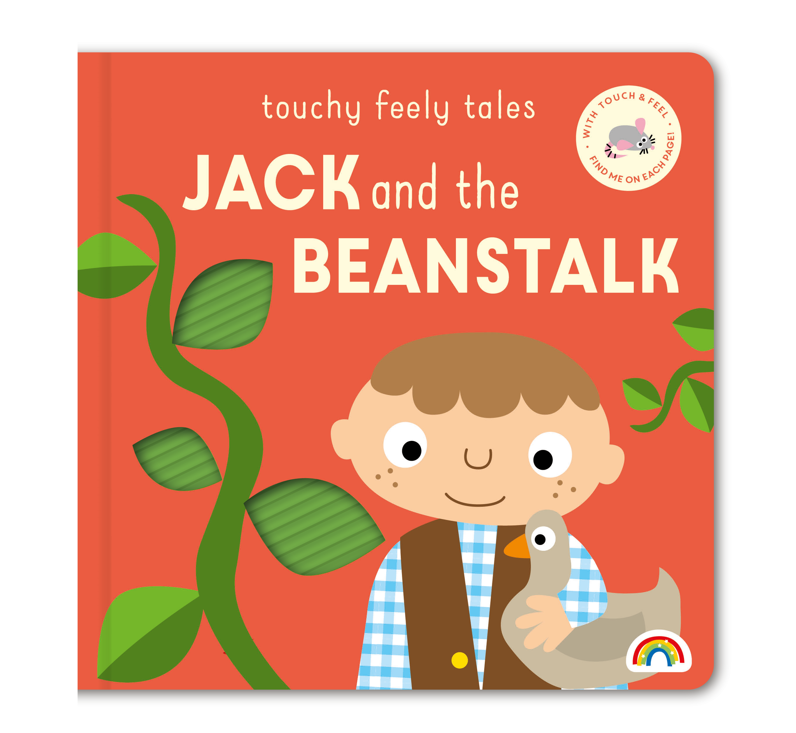 Jack and the Beanstalk