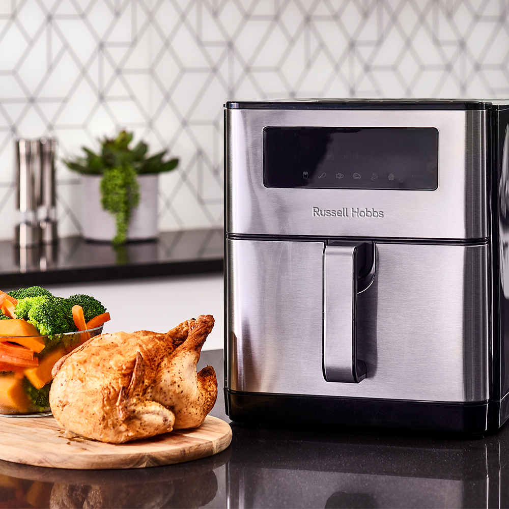 R500 off on 9L Super Nova Airfryer | OneDayOnly