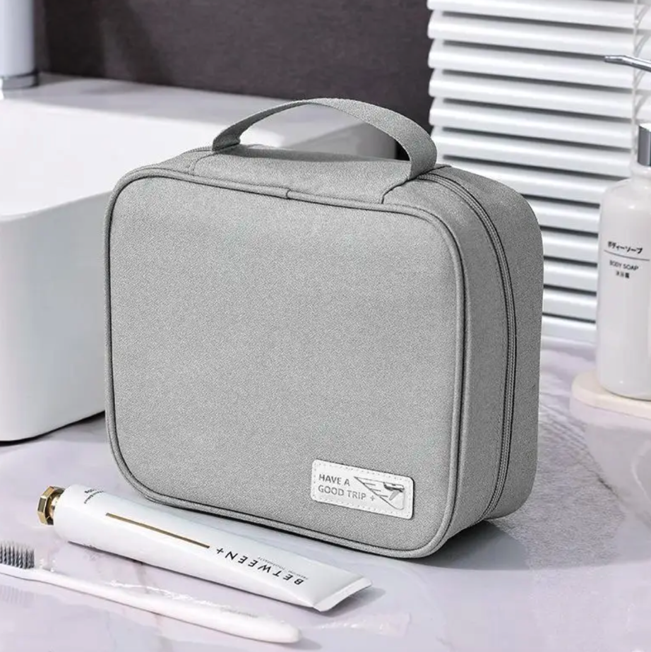 Functionality Illustration - Colour not available