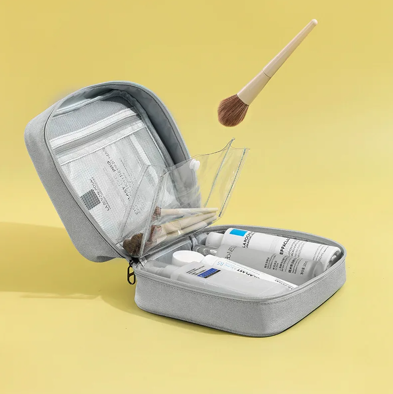 53 off on Travel Toiletry Bag OneDayOnly