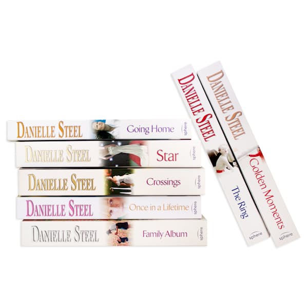 Fiction Collection (4 Books)