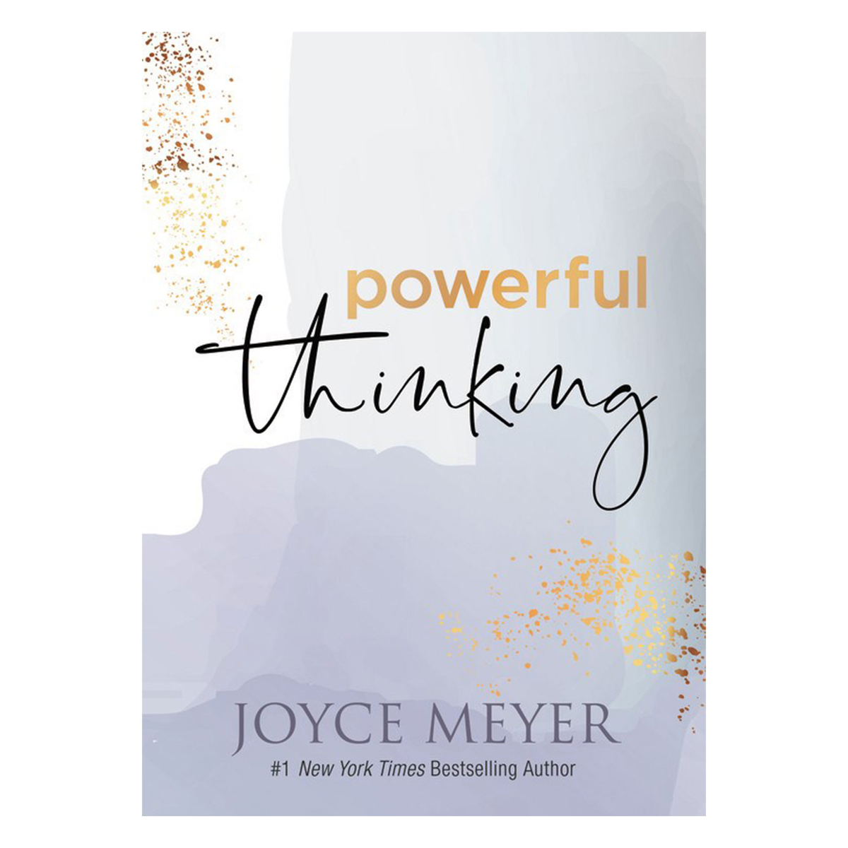 36% off on Joyce Meyer Powerful Thinking | OneDayOnly