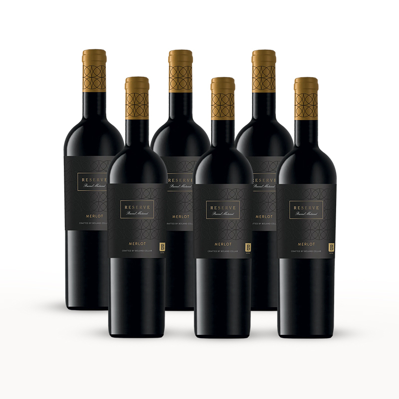 Reserve Merlot