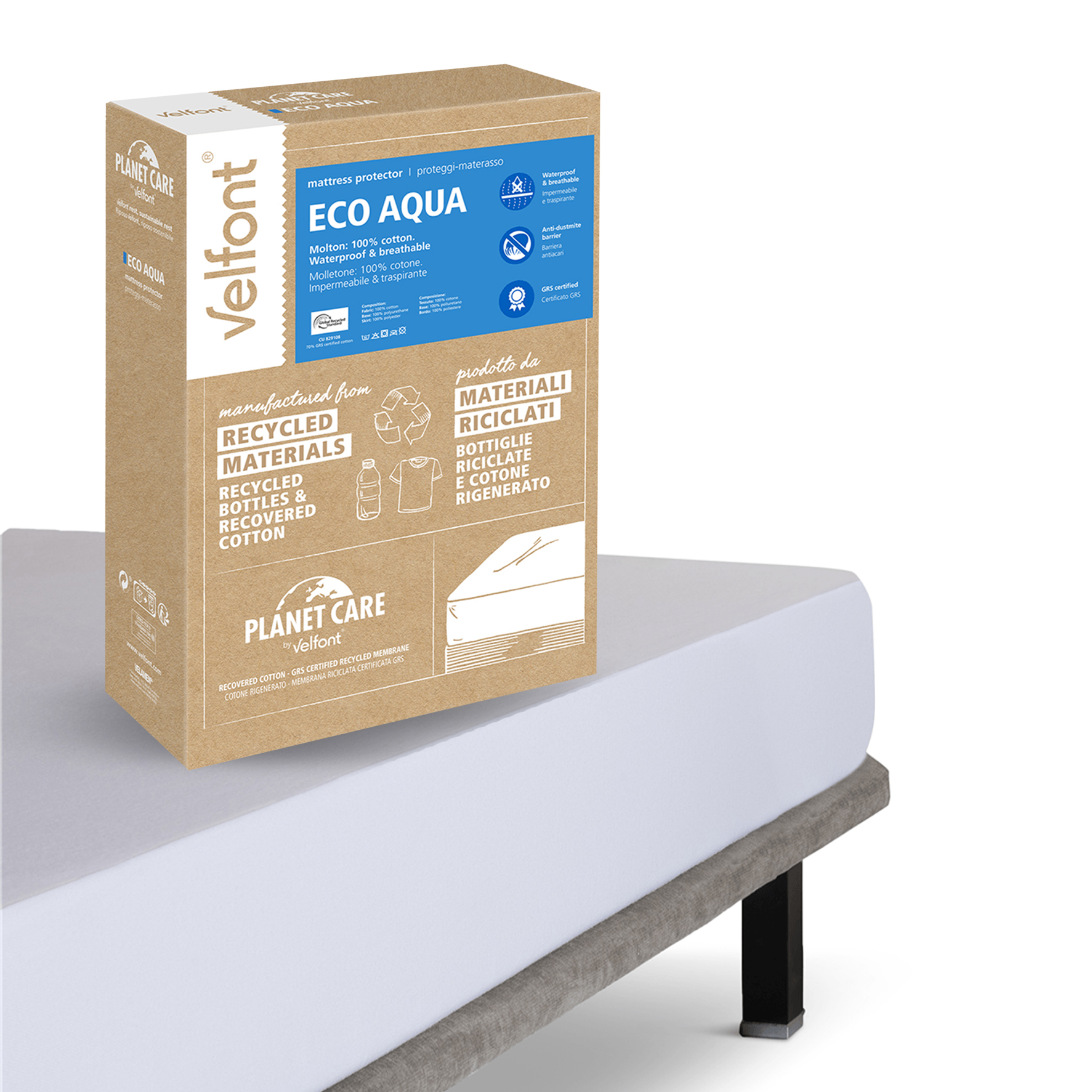 Product media