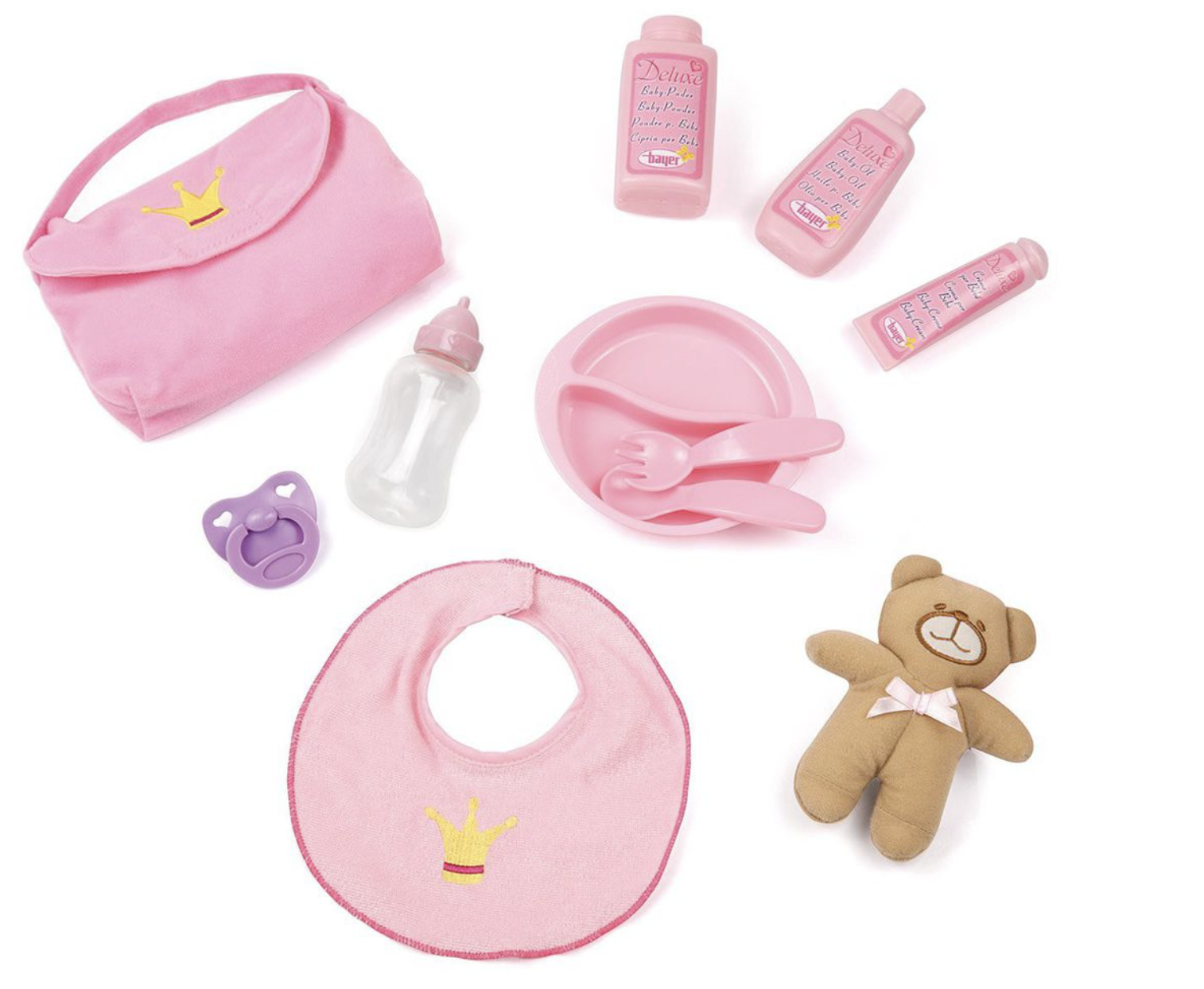 32% off on Bayer 46cm Baby Doll | OneDayOnly