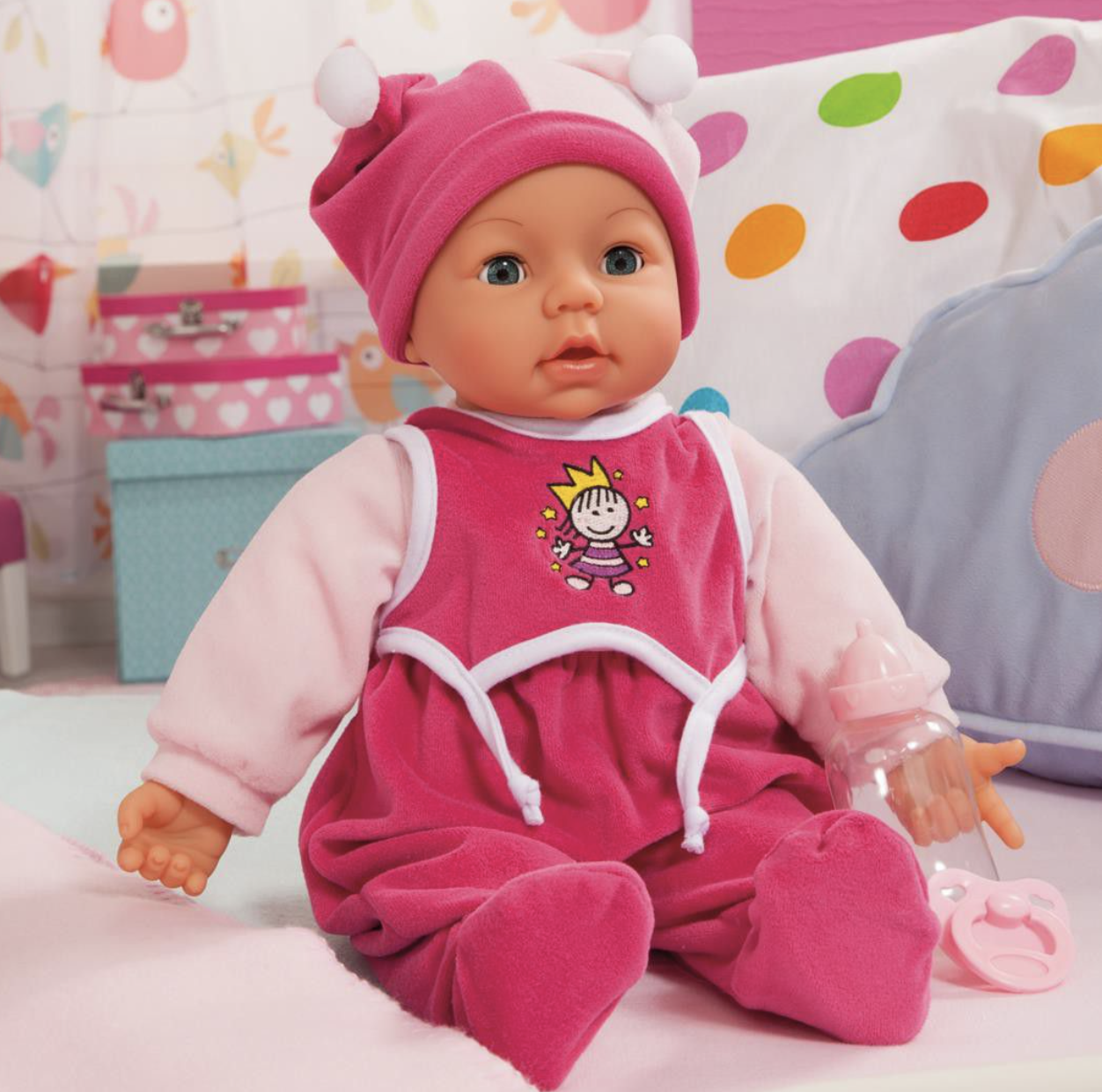 32% off on Bayer 46cm Baby Doll | OneDayOnly