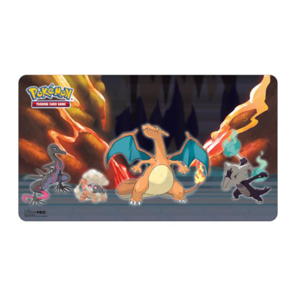 Gallery Series Playmat