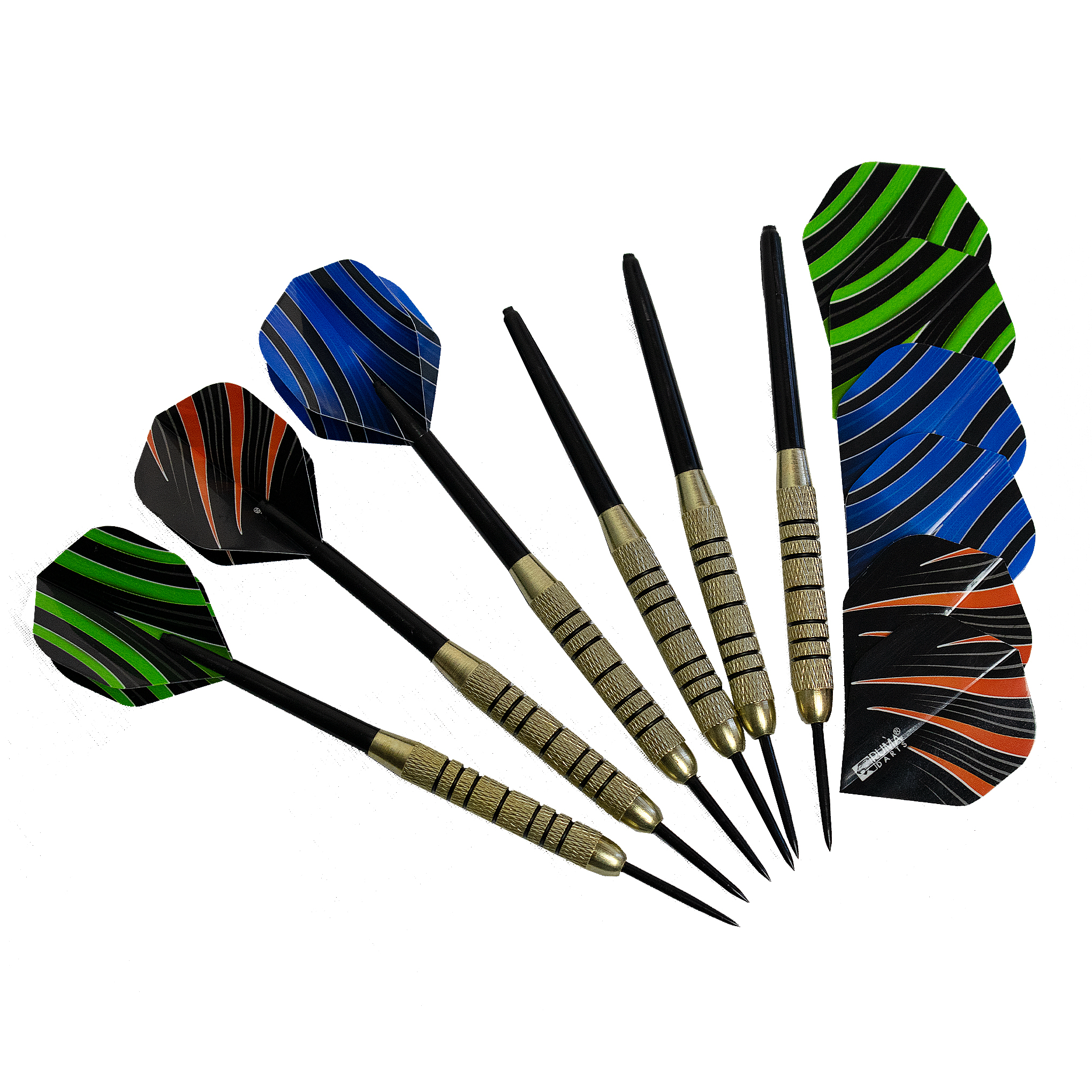 26 off on Puma Darts Dart Multipack Set OneDayOnly