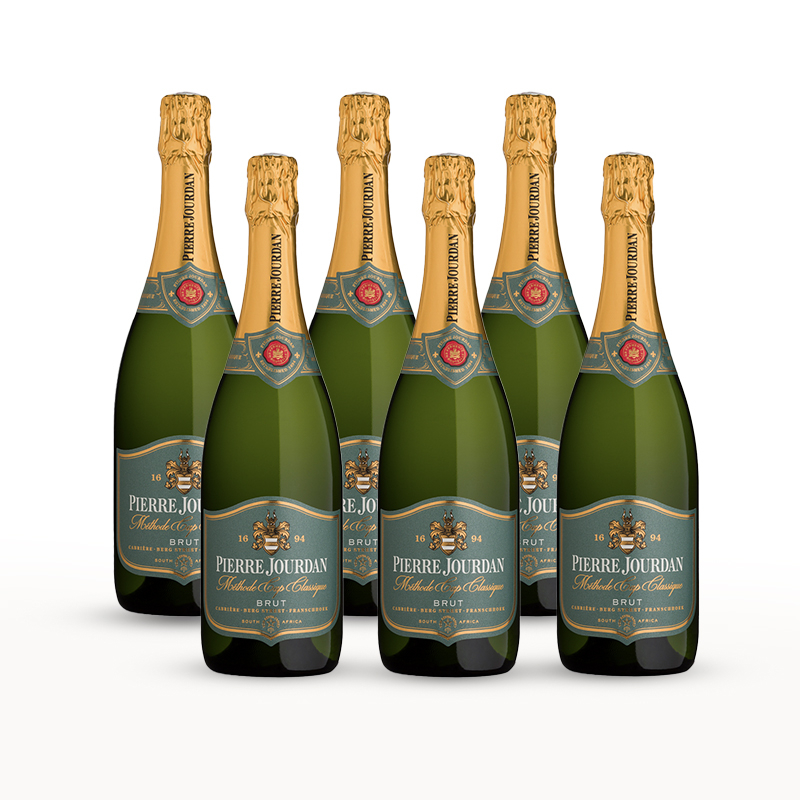 Brut Cap Classique