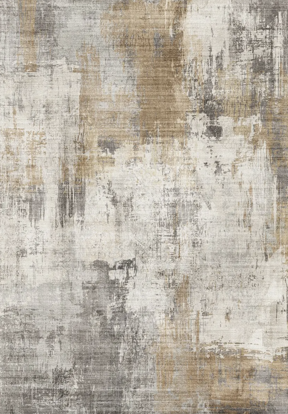 26 off on Rugs Warehouse Abstract Rug OneDayOnly