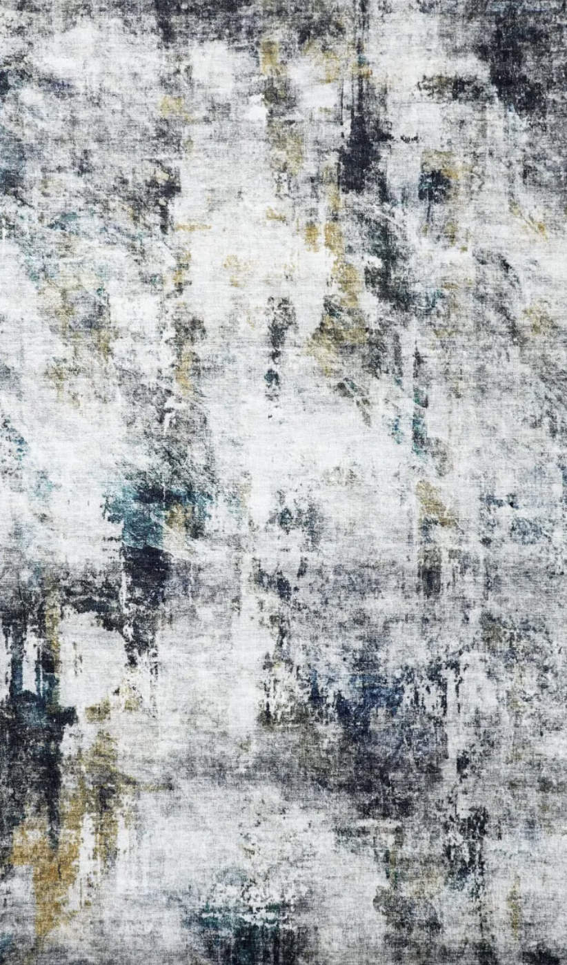 41% off on Vanity Painted Abstract Rug | OneDayOnly