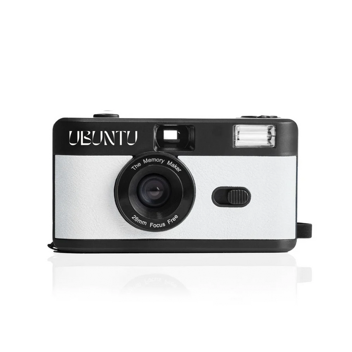 23% off on 35mm Reusable Film Camera | OneDayOnly