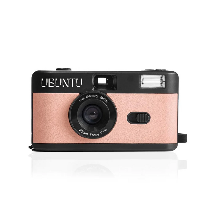 23% off on 35mm Reusable Film Camera | OneDayOnly