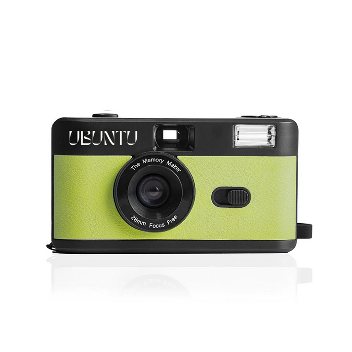 23% off on 35mm Reusable Film Camera | OneDayOnly