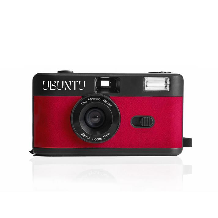 40% off on Reusable Film Camera Bundle | OneDayOnly