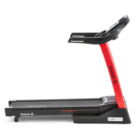Fitness Equipment Zjet 430 Reebok Treadmill Price Reebok Laufband