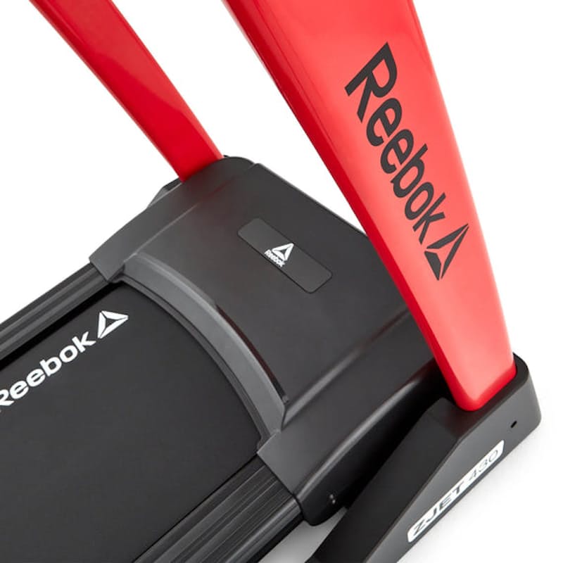 Reebok zjet 430 treadmill shop