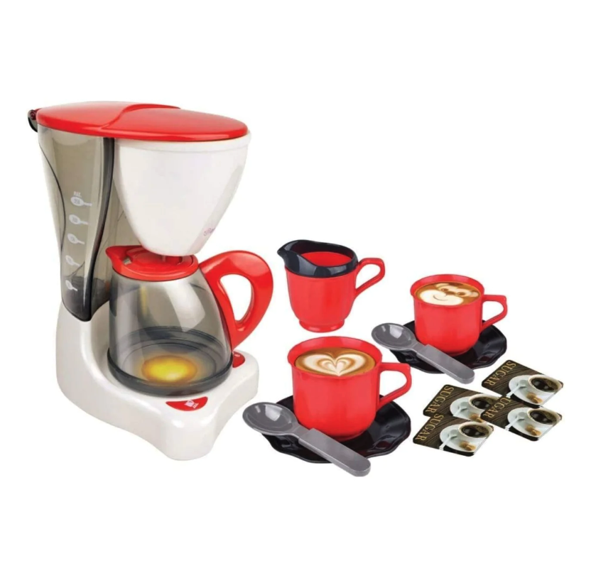 33 off on In Home Electronic Coffee Maker OneDayOnly