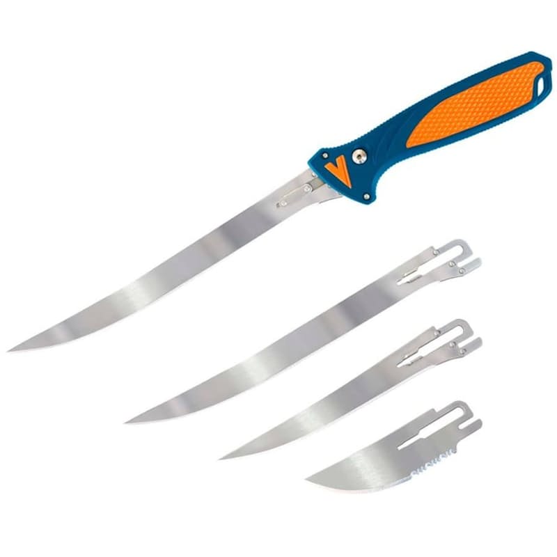 28% off on Interchangeable Blade Knife Set | OneDayOnly