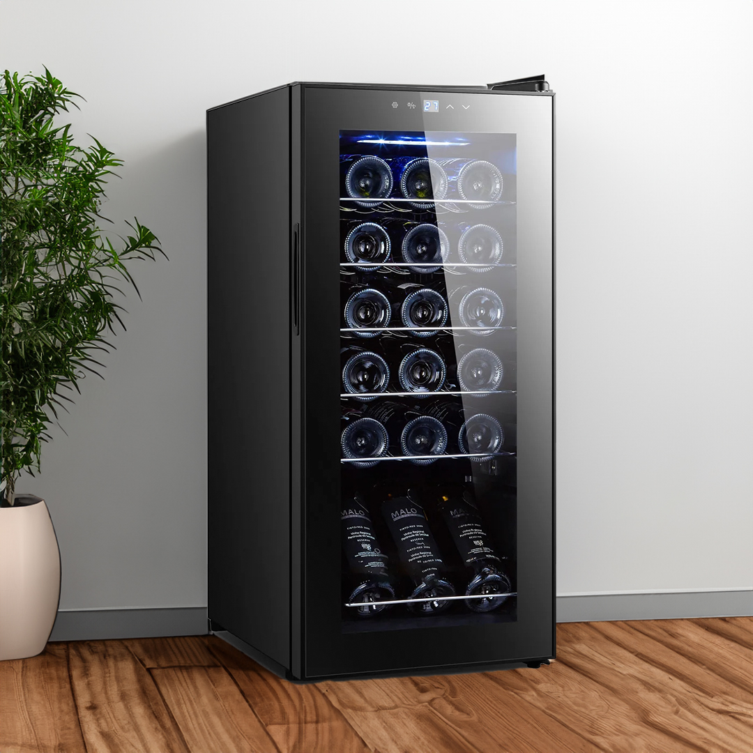 Multi-Bottle Wine Cooler