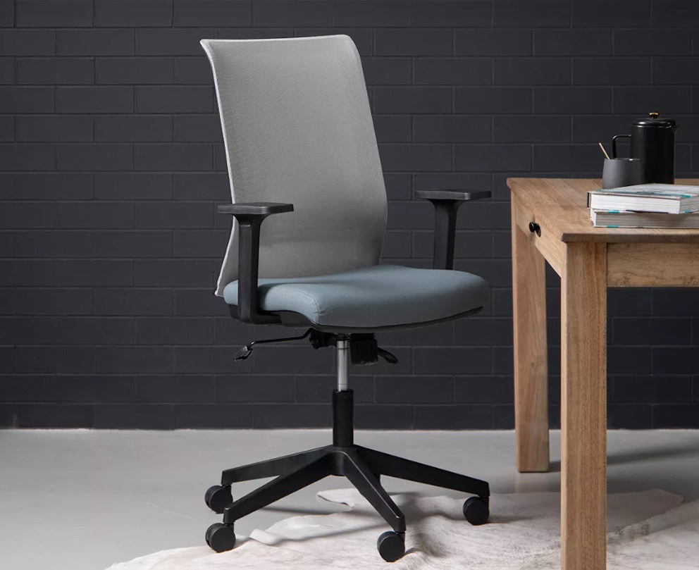 R300 off on Carl Modern Office Chair OneDayOnly