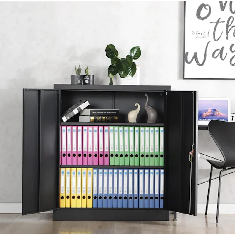 Only Cabinet Included